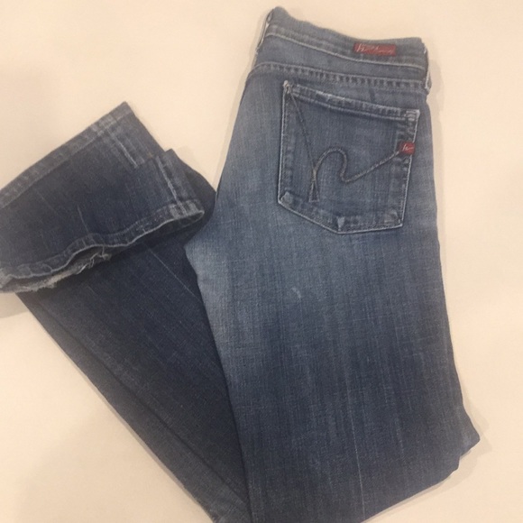 Citizens of humanity Kelly #001 stretch 28 - Picture 2 of 8